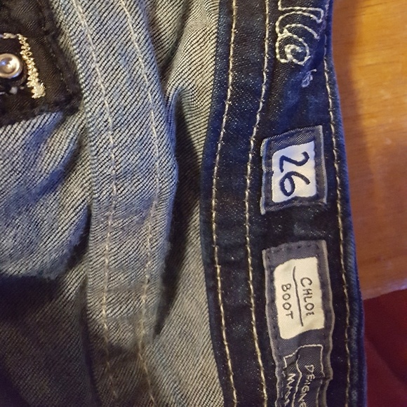 Jeans - Picture 4 of 4